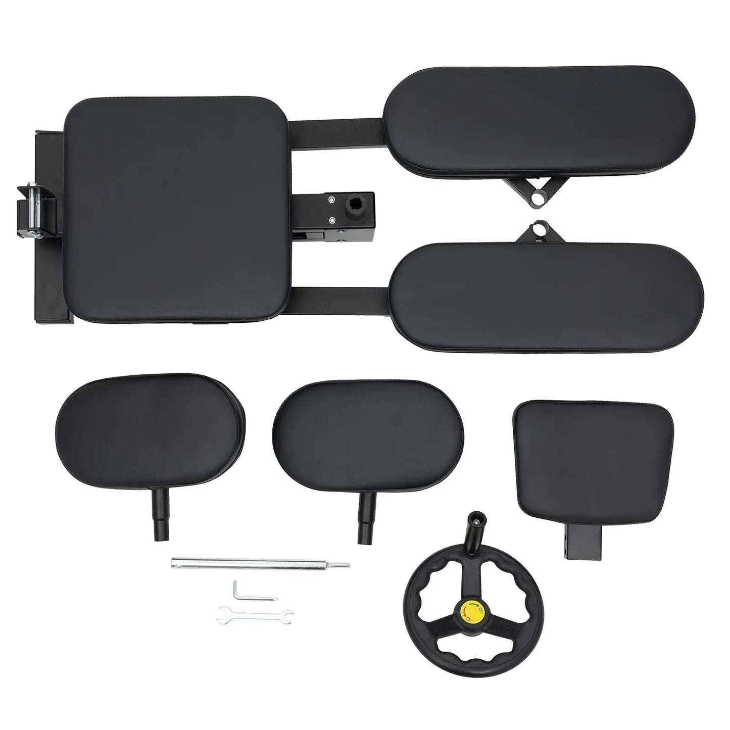Leg Stretcher 3 Bar Heavy Duty For Ballet Yoga Dance