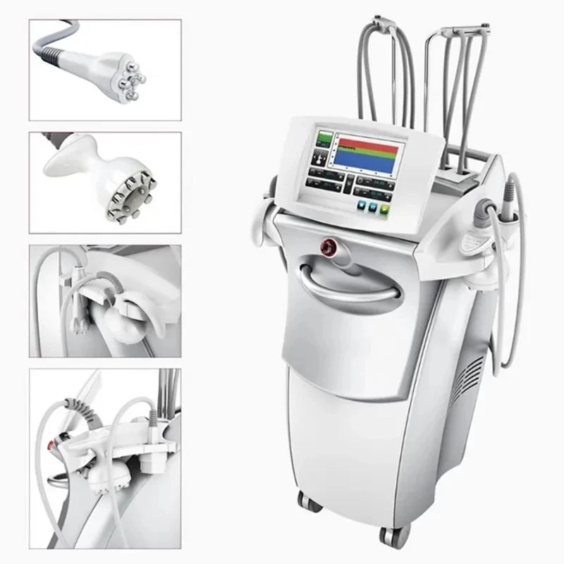 TAIXL Venus Legacy Cavitation Machine For Skin Tightening And Cellulite