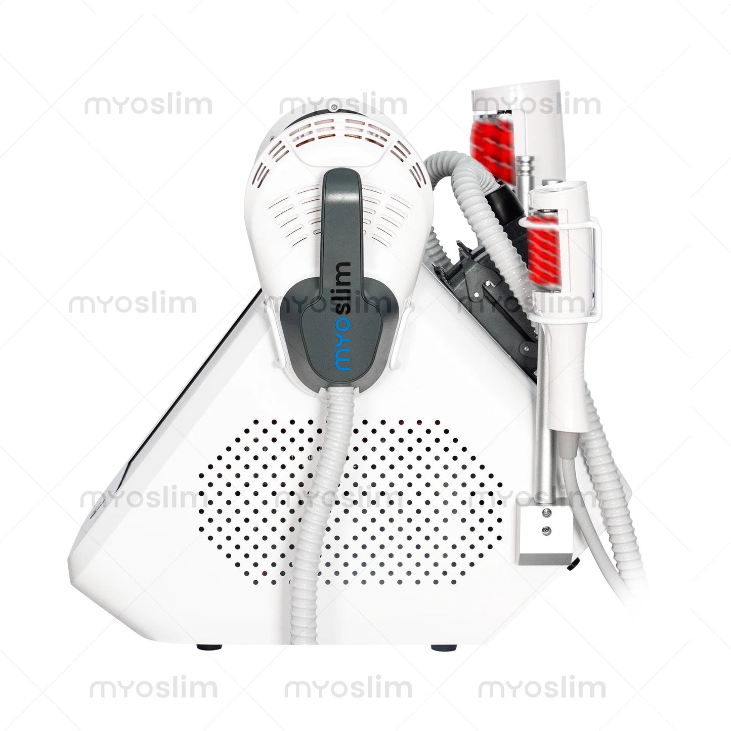 EMS Roller 2 In 1 Body Sculpting Machine For Salon And Home Use