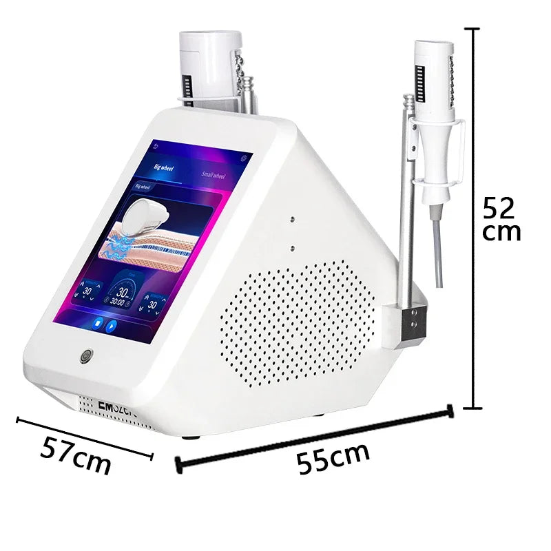 EMSzero 2-In-1 Muscle Relaxation And Fat Removal 5D Roller