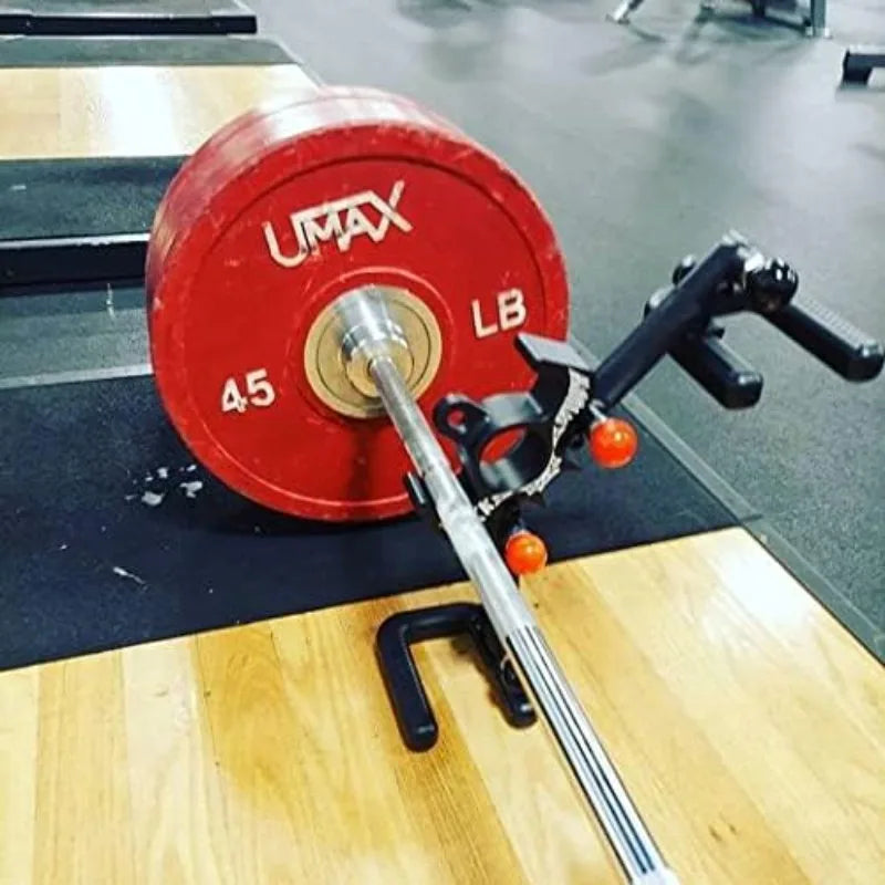 Flex Wheeler Back Widow OG Multipurpose Weightlifting Accessory Cable Rows