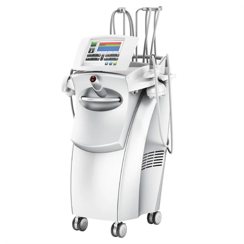 Professional Venus Legacy Device Vacuum Fat Removal Body Contouring Skin Lifting Cellulite Treatment Salon Machine