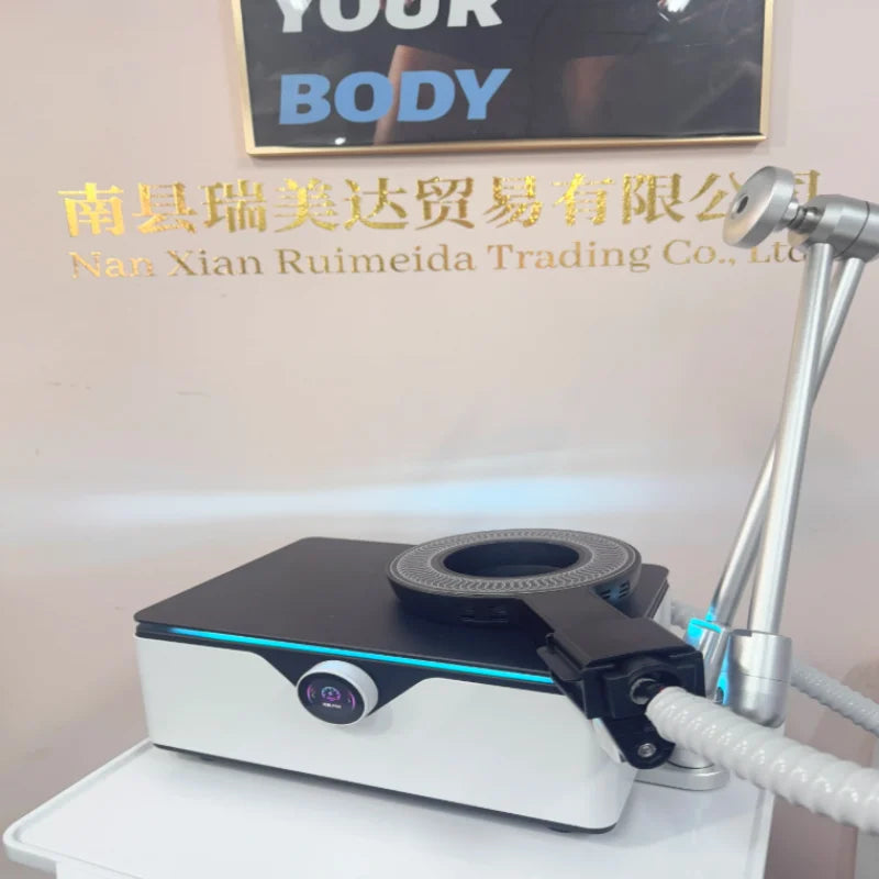 MYOSLIM Pain Relief Magnetic Therapy Physiotherapy Device