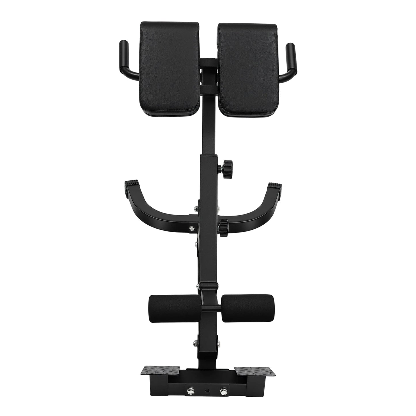 Roman Chair Back Extension Machine With 330Lbs Capacity
