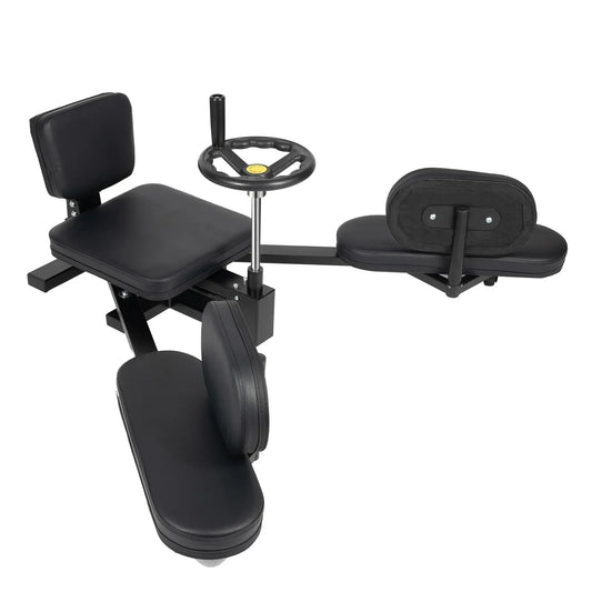 Leg Stretcher 3 Bar Heavy Duty For Ballet Yoga Dance