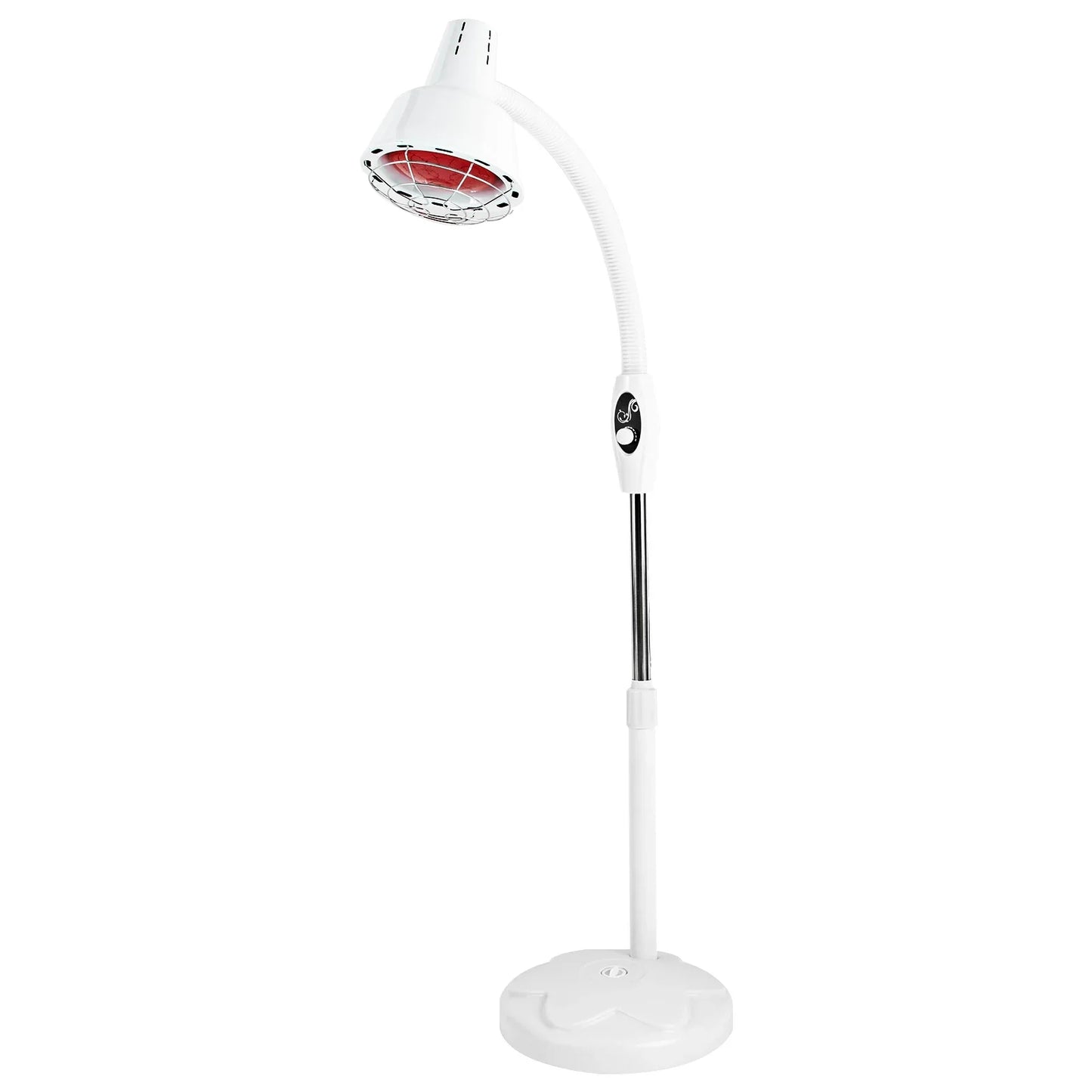 Infrared Heat Lamp For Pain Relief And Blood Circulation