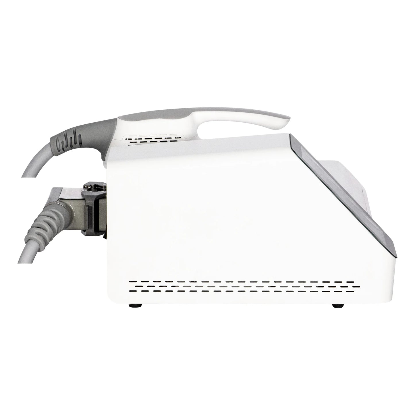 MYOSLIM 6500W EMS Muscle Builder and Fat Reducer For Home