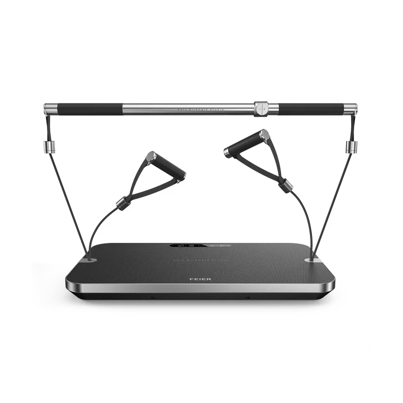 FED Fitness Feierdun SST1 Portable Full Body Home Gym