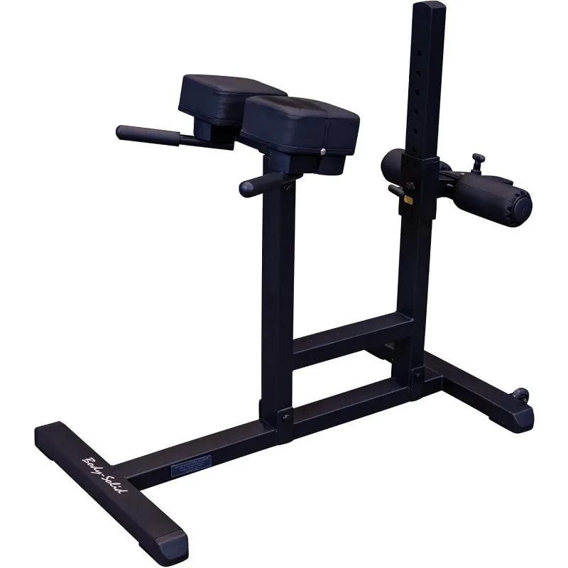 Body-Solid Roman Chair for Abdominal and Core Training