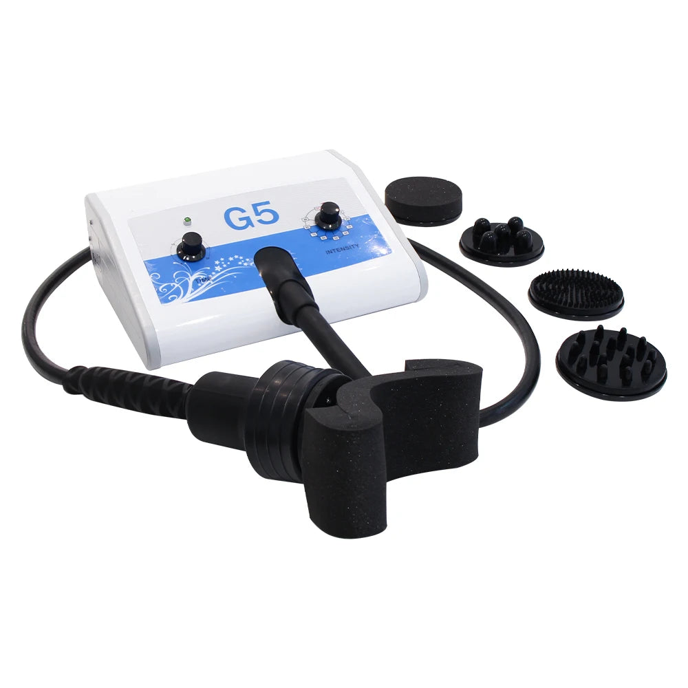 AOKO G5 Vibrating Slimming Machine 5 In 1 Body Shaping