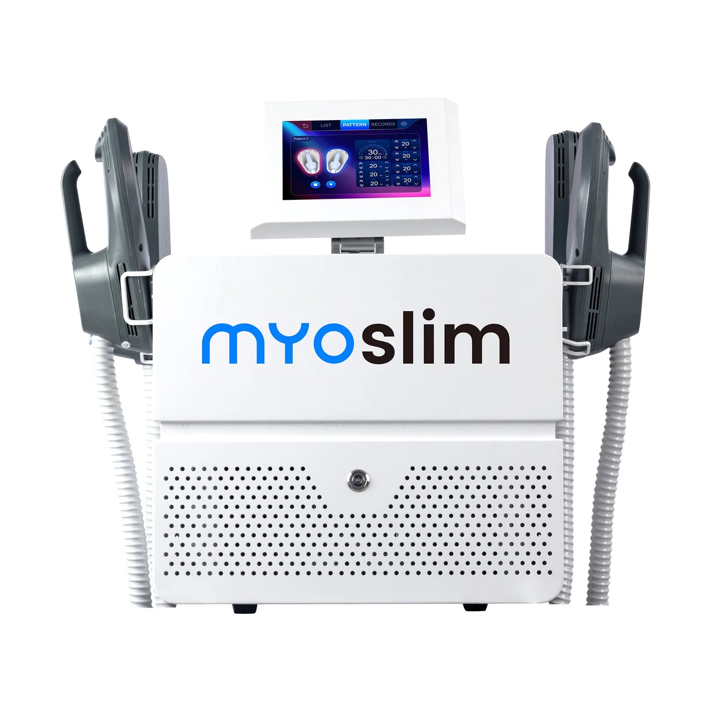 Emszero EMS Nova Body Sculpting Machine RF For Slimming
