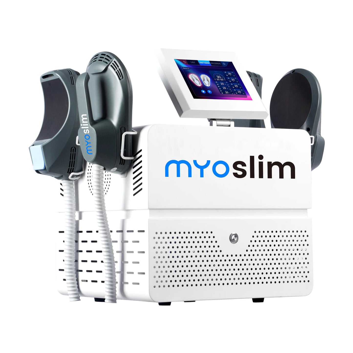 Emszero EMS Nova Body Sculpting Machine RF For Slimming