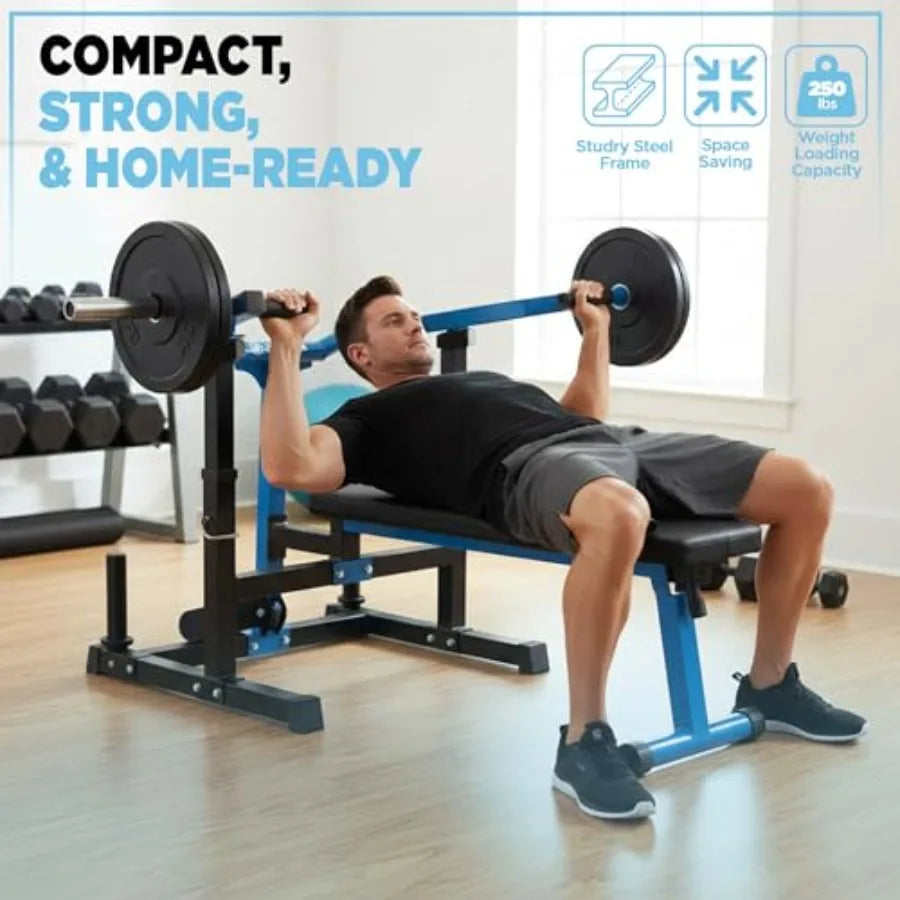 Home Gym Strength Training Machine Chest Press Leg Extension Curl