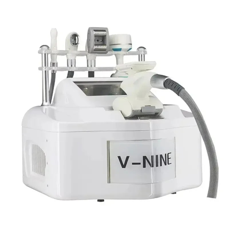 MYOSLIM Portable V9 Vela Body Shaping Vacuum Cavitation Massage