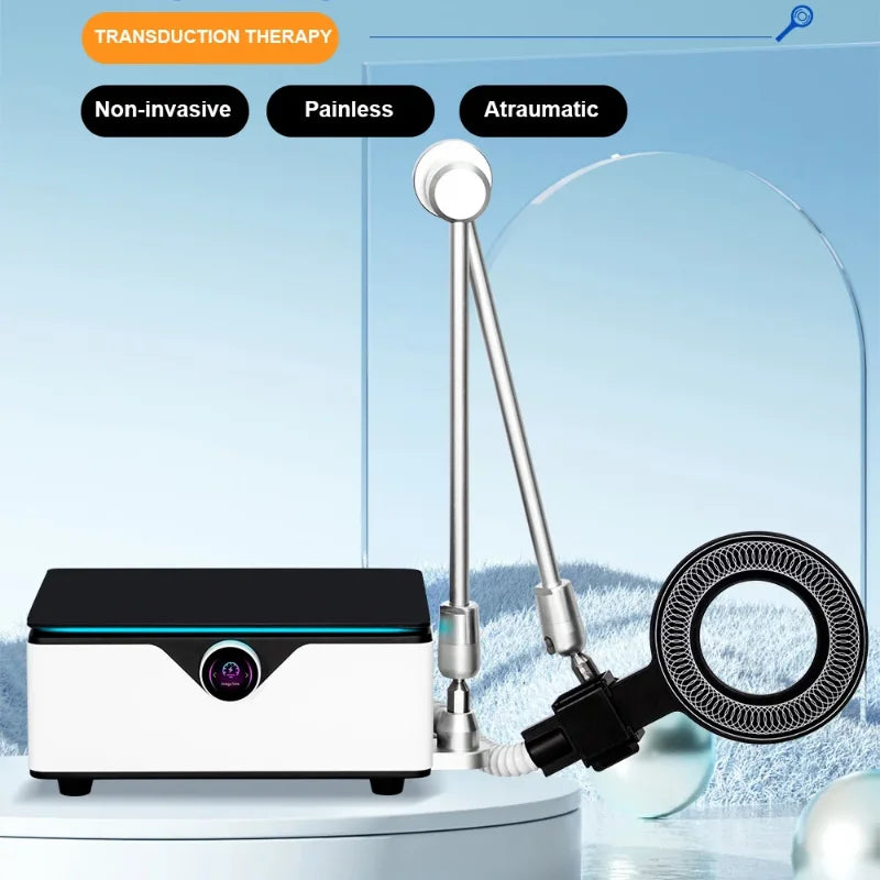 MYOSLIM Pain Relief Magnetic Therapy Physiotherapy Device