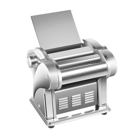 Bymaocar Automatic Noodle Machine 135W Tabletop Pasta Maker