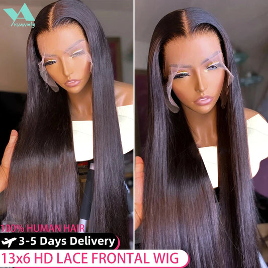 Silkeny Wig 360 Lace Front Brazilian Human Hair Wig