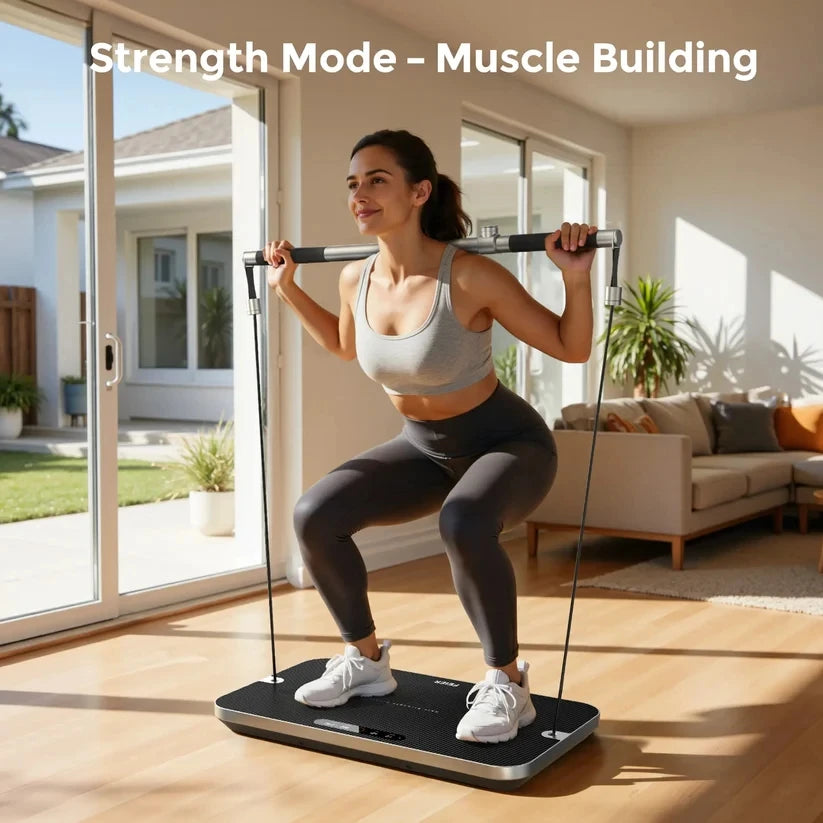 FED Fitness Feierdun SST1 Portable Full Body Home Gym