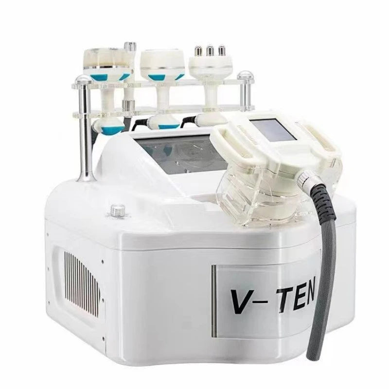 MYOSLIM Portable V9 Vela Body Shaping Vacuum Cavitation Massage