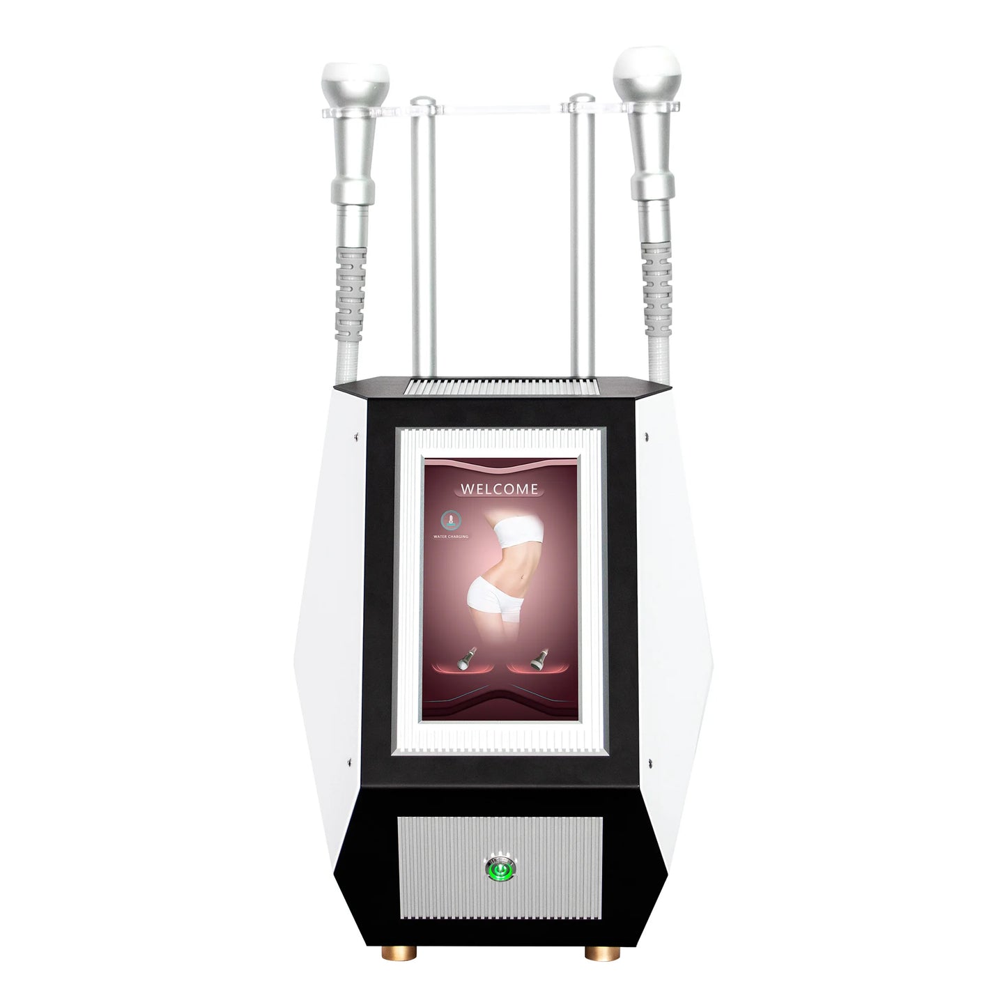 MYOSLIM Cryoskin 4.0 Cryo Thermal Slimming Machine For Body