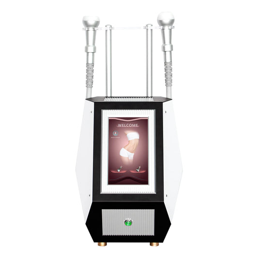 MYOSLIM Cryoskin 4.0 Cryo Thermal Slimming Machine For Body