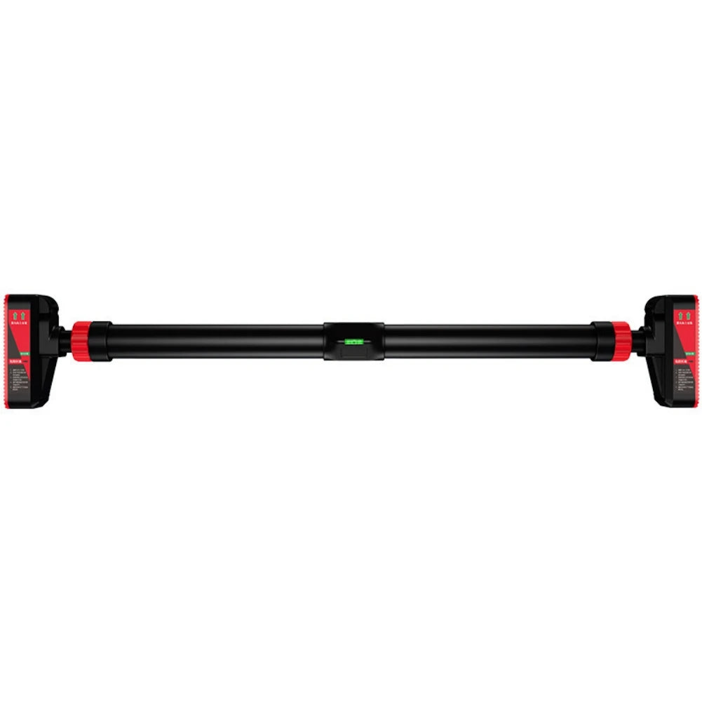 TWISTER.CK Doorway Pull Up Bar With Level Gauge 200Kg