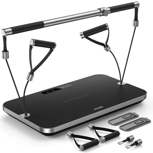 FED Fitness Feierdun SST1 Portable Full Body Home Gym