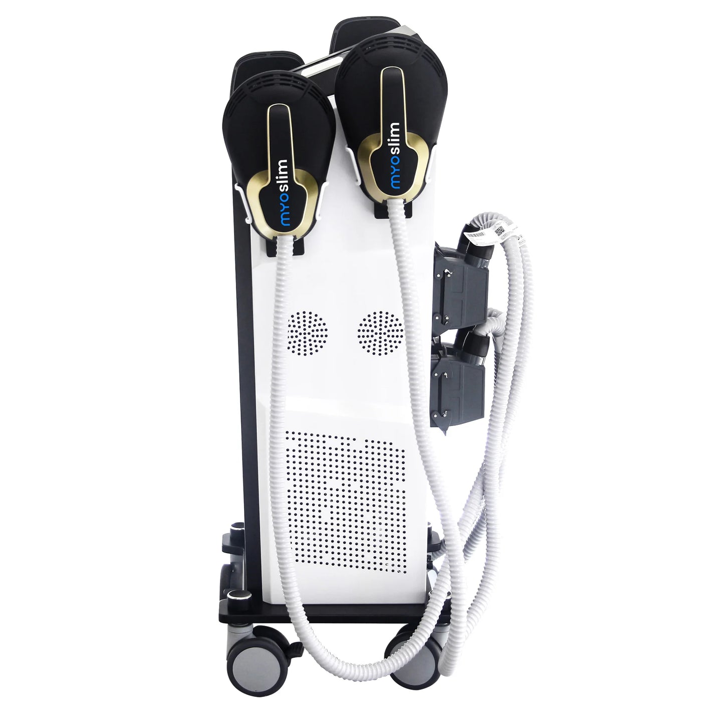 EMSZERO MYOSLIM RF HI EMT Body Sculpting Machine With Handles