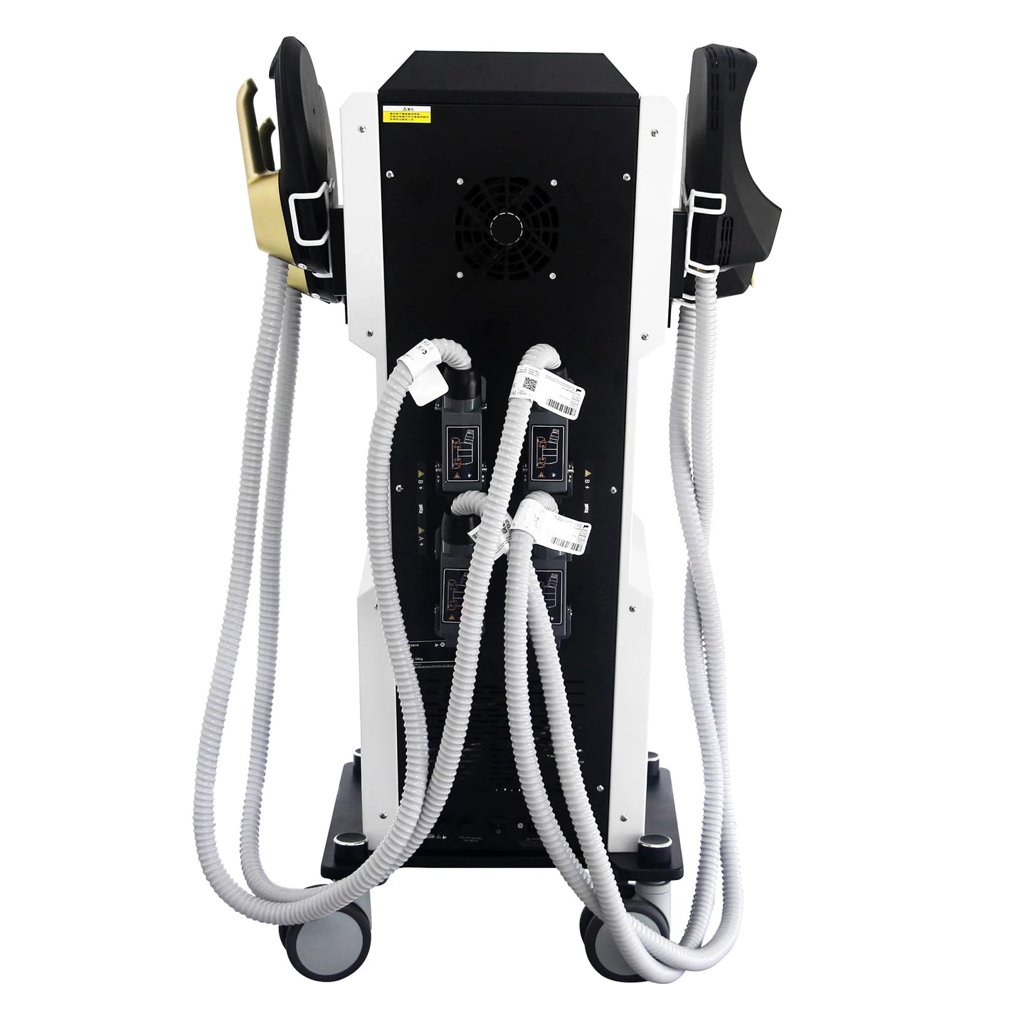 EMSZERO MYOSLIM RF HI EMT Body Sculpting Machine With Handles