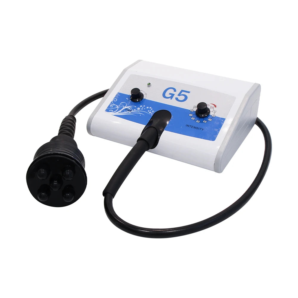 AOKO G5 Vibrating Slimming Machine 5 In 1 Body Shaping