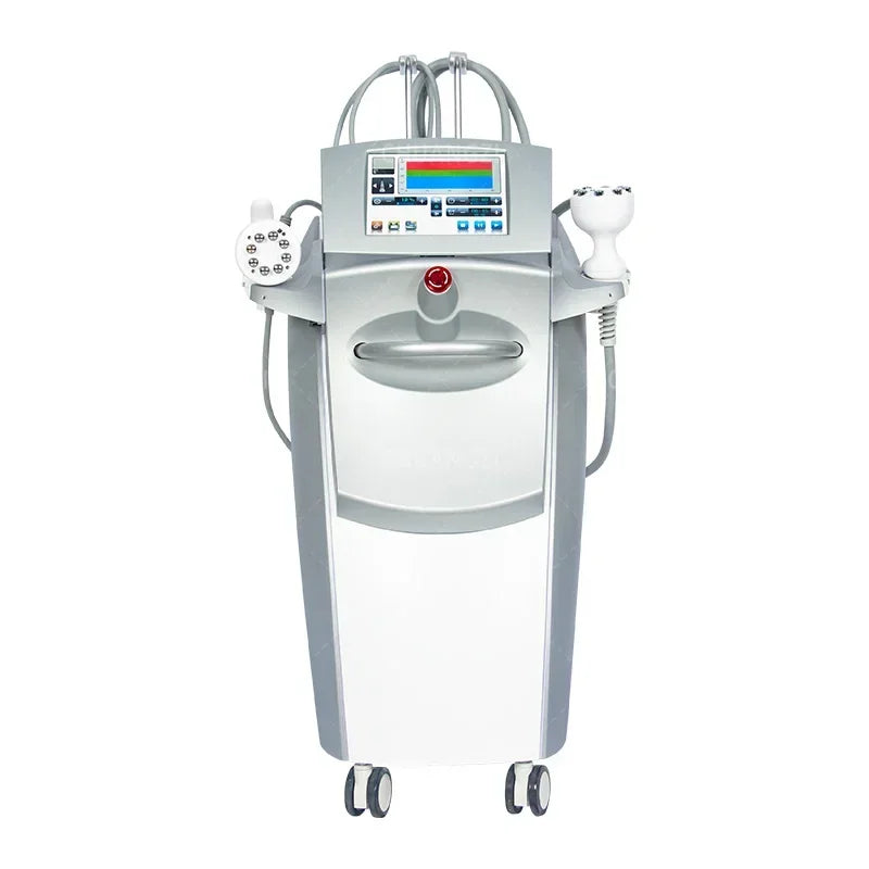 Professional Venus Legacy Device Vacuum Fat Removal Body Contouring Skin Lifting Cellulite Treatment Salon Machine