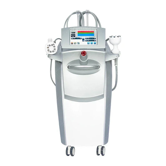 Professional Venus Legacy Device Vacuum Fat Removal Body Contouring Skin Lifting Cellulite Treatment Salon Machine