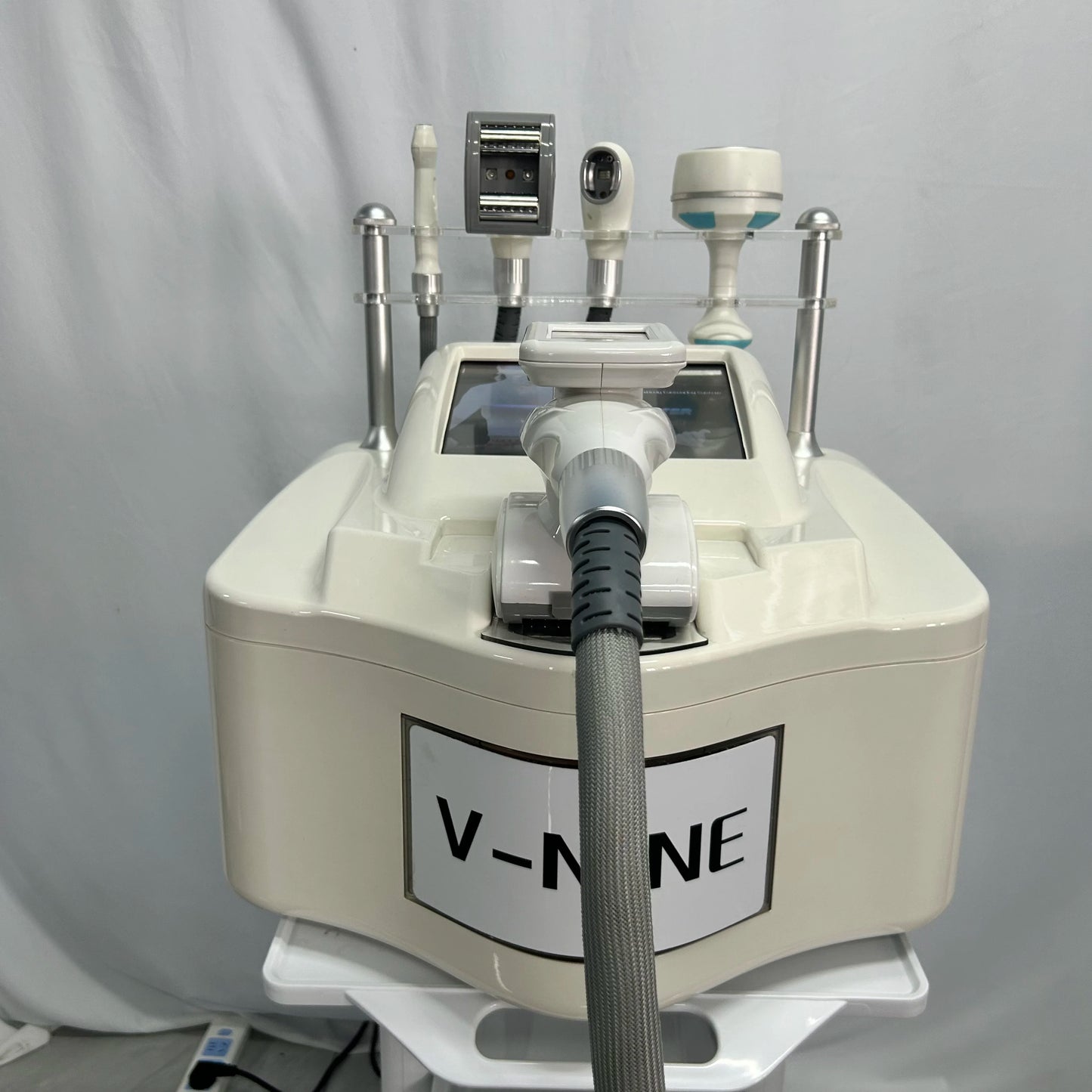 MYOSLIM Portable V9 Vela Body Shaping Vacuum Cavitation Massage