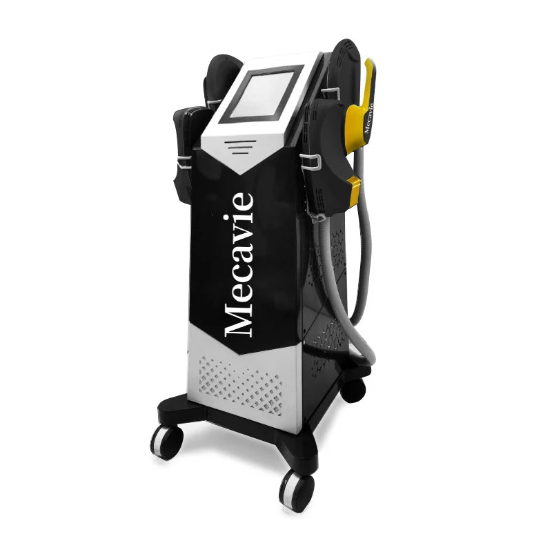 Emsnova EMS 6500W Fat Burning Body Sculpting Machine
