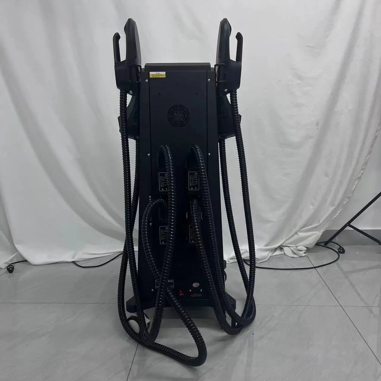 MYOSLIM Emszero Neo Body Sculpt RF Machine With Four Handles
