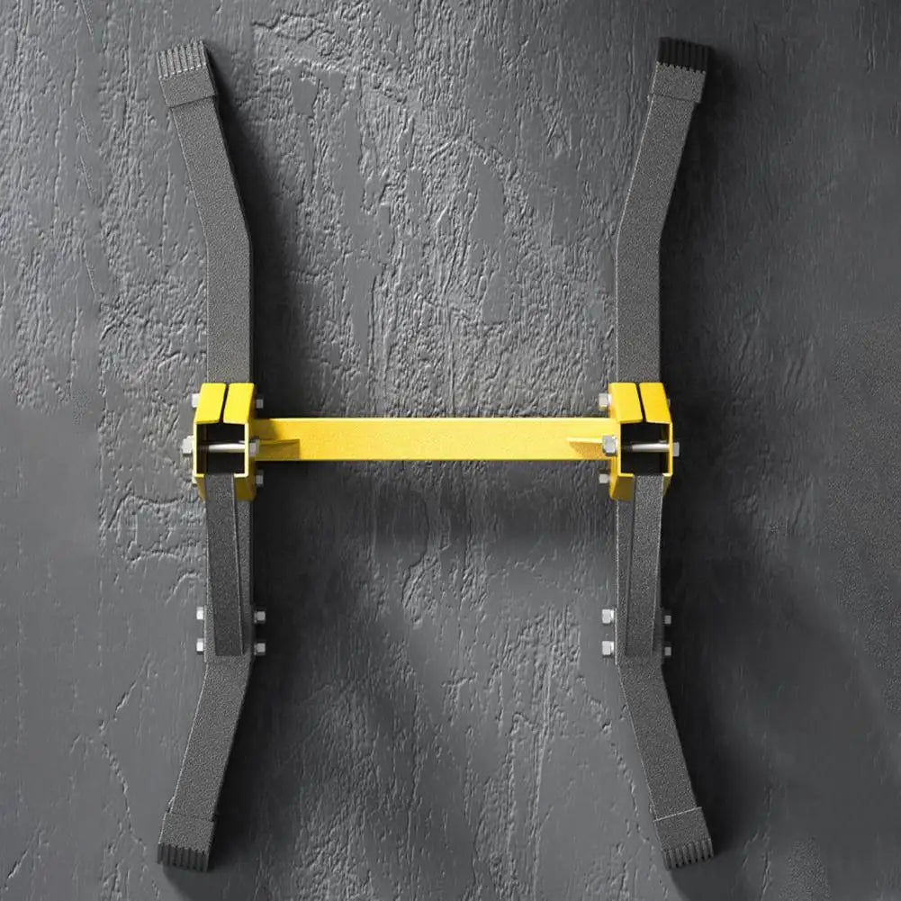 Free Standing Pull Up Station 400Lbs With 11 Adjustable Gears