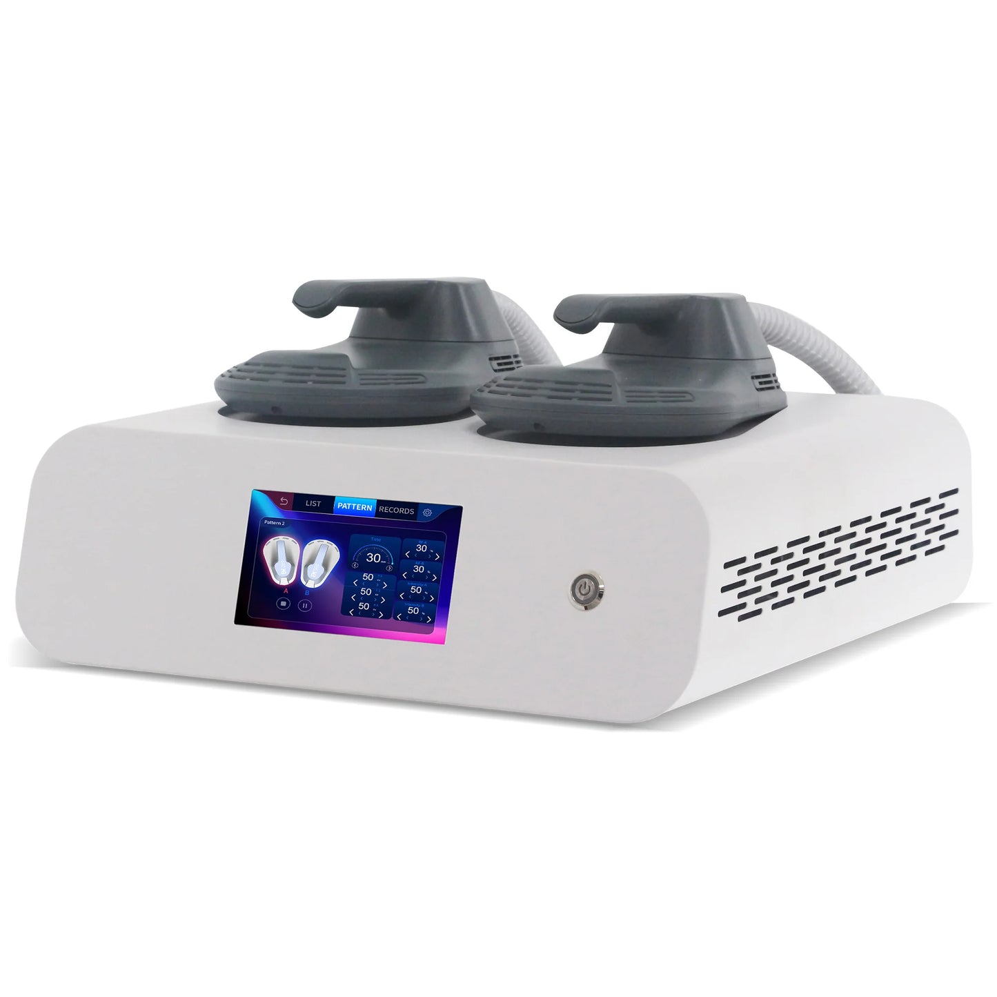 Body Contouring And Fat Reduction Device 6500W RF Noninvasive