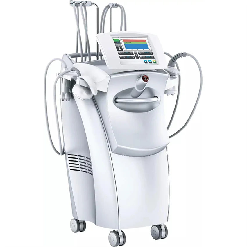 Professional Venus Legacy Device Vacuum Fat Removal Body Contouring Skin Lifting Cellulite Treatment Salon Machine