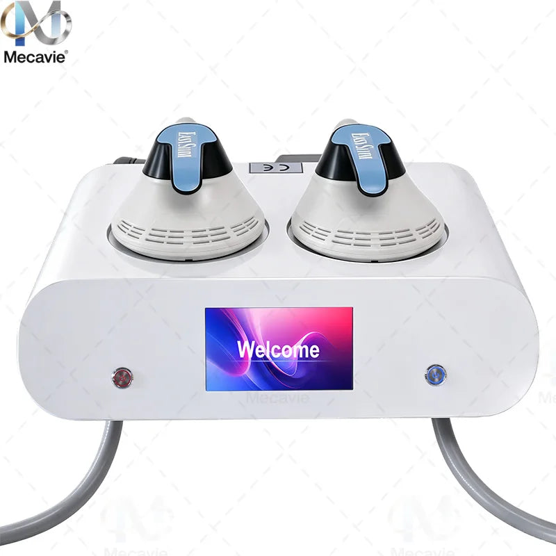 Emsnova EMS Body Sculpt Machine NEO RF Muscle Stimulator