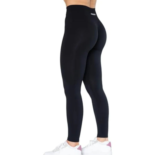 Dream Collection Womens Workout Leggings High Waist Seamless Scrunch
