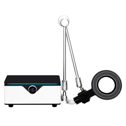 MYOSLIM Pain Relief Magnetic Therapy Physiotherapy Device
