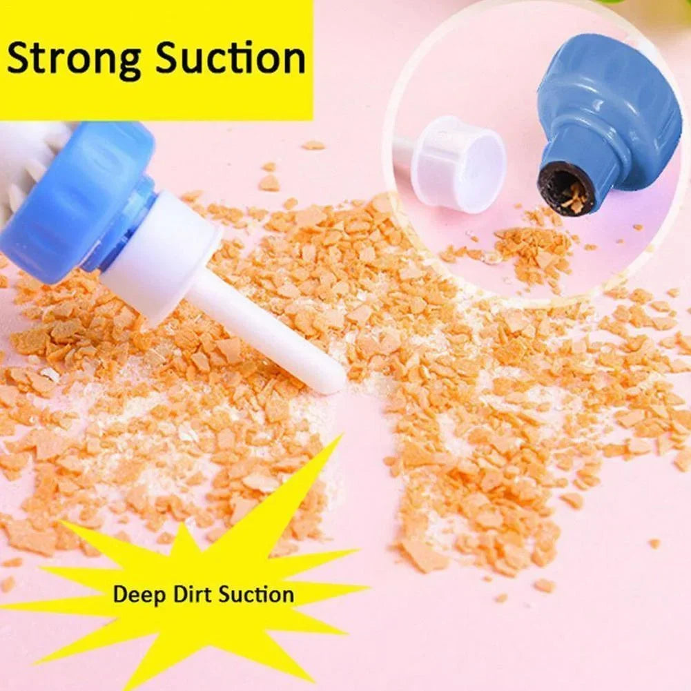 Portable Automatic Earwax Removal Kit Vacuum Ear Cleaner