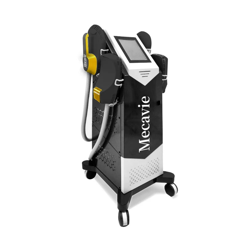 Emsnova EMS 6500W Fat Burning Body Sculpting Machine