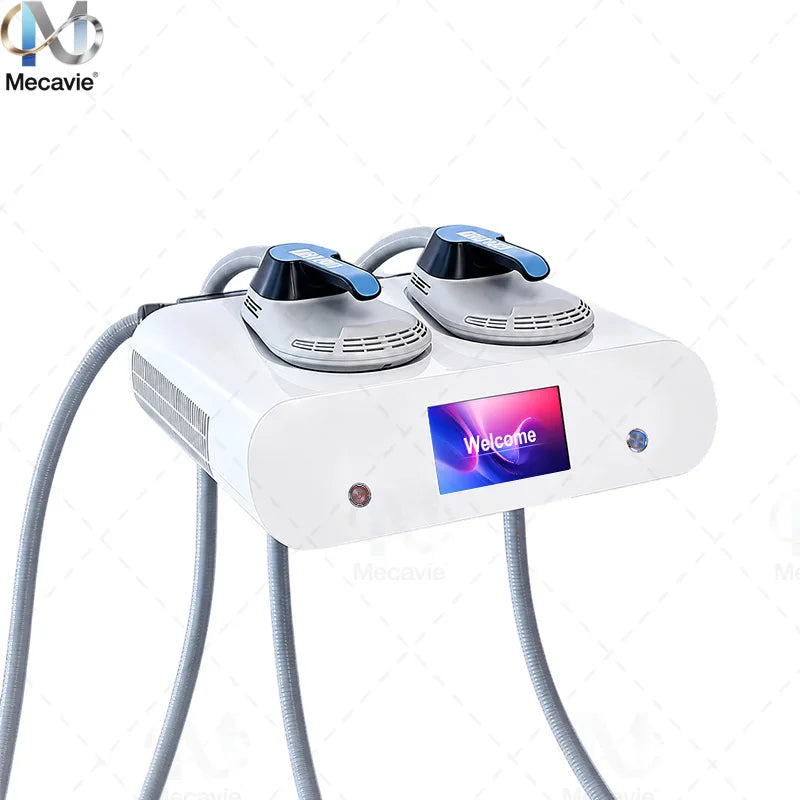 Emsnova EMS Body Sculpt Machine NEO RF Muscle Stimulator