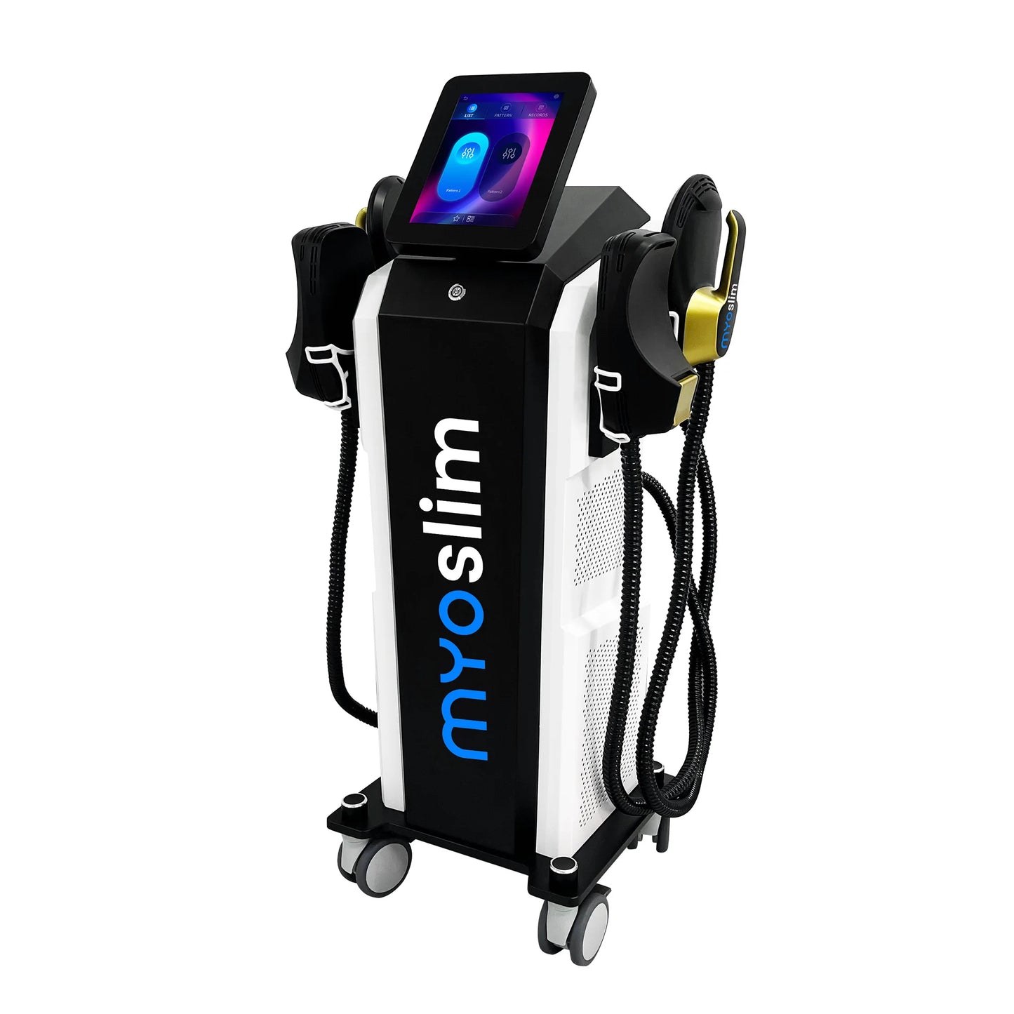 MYOSLIM EMS RF Body Sculpt Professional For Salon And Spa