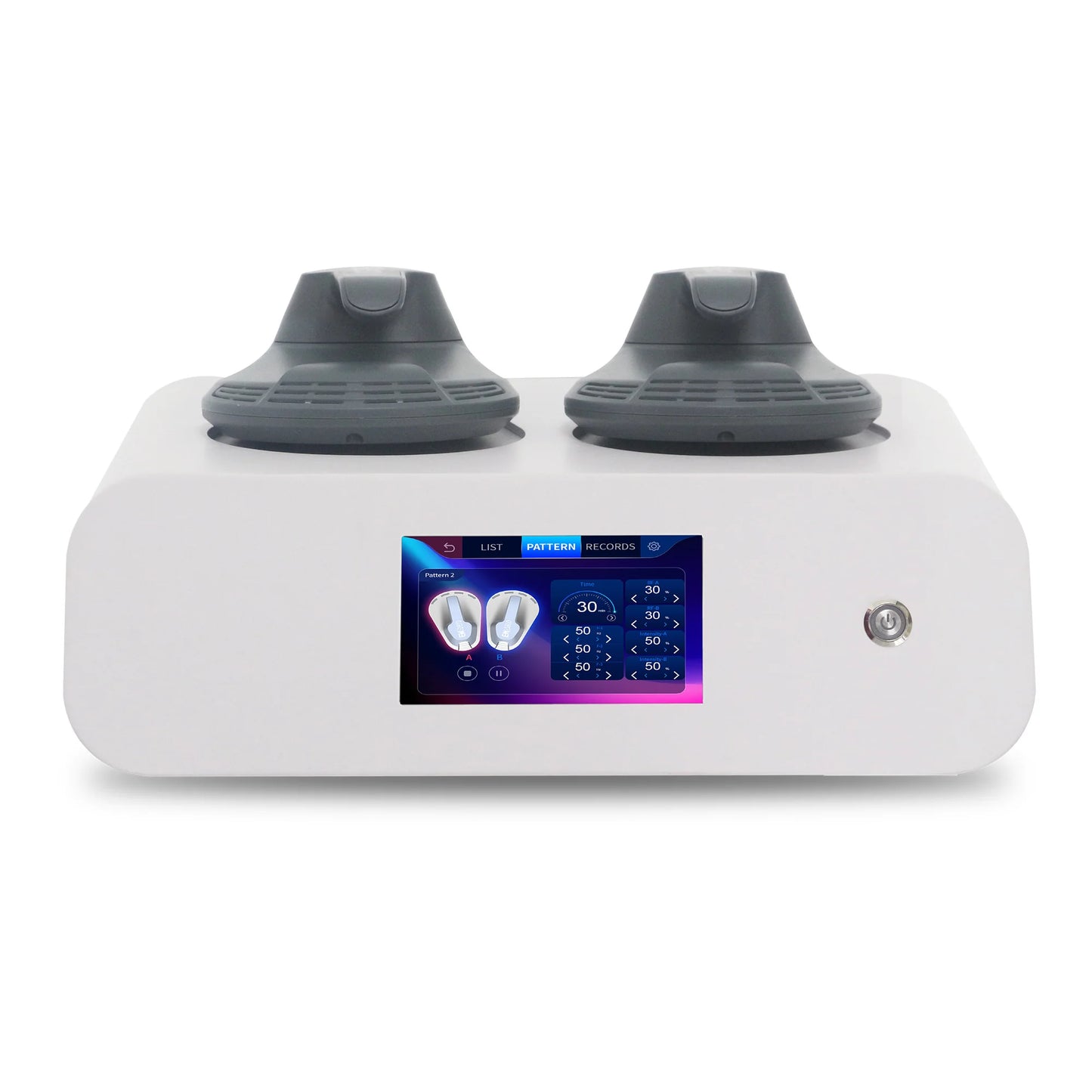 Myoslim Muscle Stimulator RF Body Sculpting System