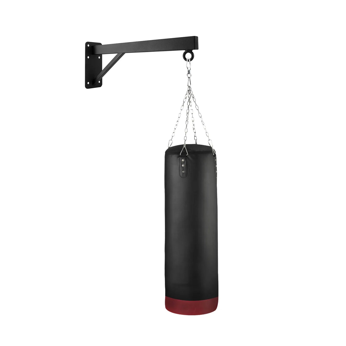 Bymaocar Heavy Duty Punching Bag Wall Mount Bracket