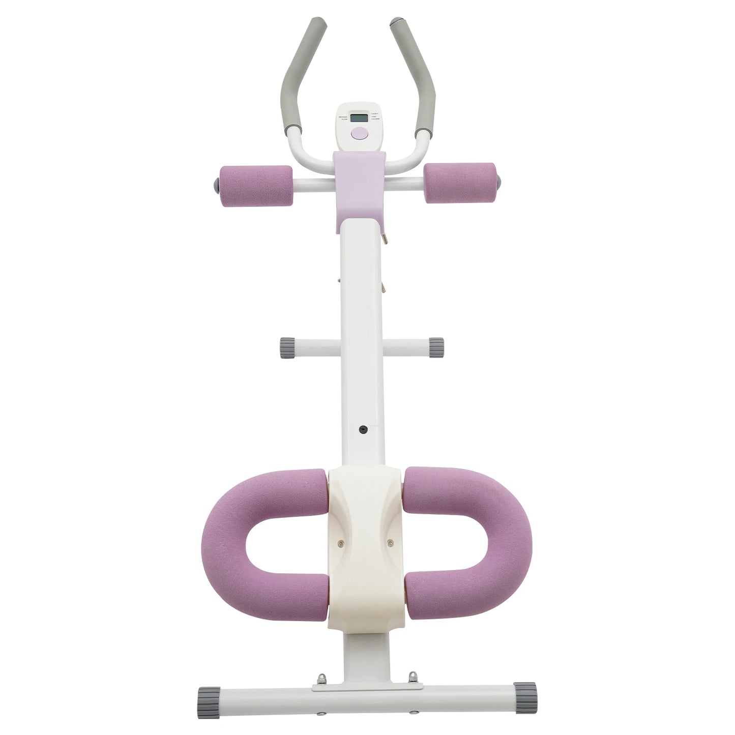 Foldable Abdominal Exerciser Machine For Home Office Gym